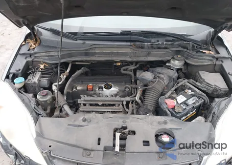 2011 Honda Cr-V Ex из США, поврежденный, VIN 3CZRE4H5XBG702724